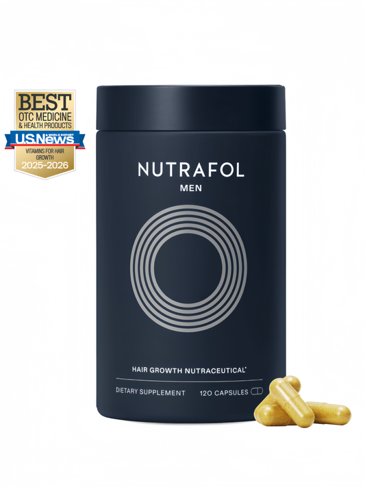 Nutrafol Men
